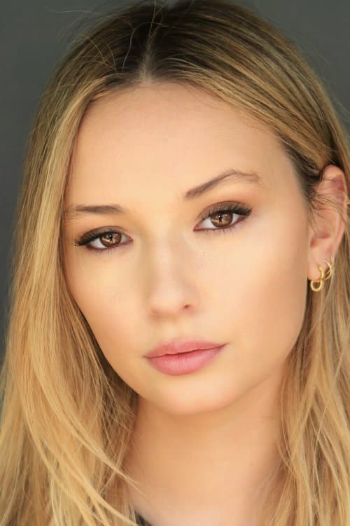 Caitlin Harris foto