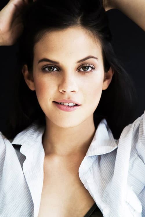Ariel Mortman foto