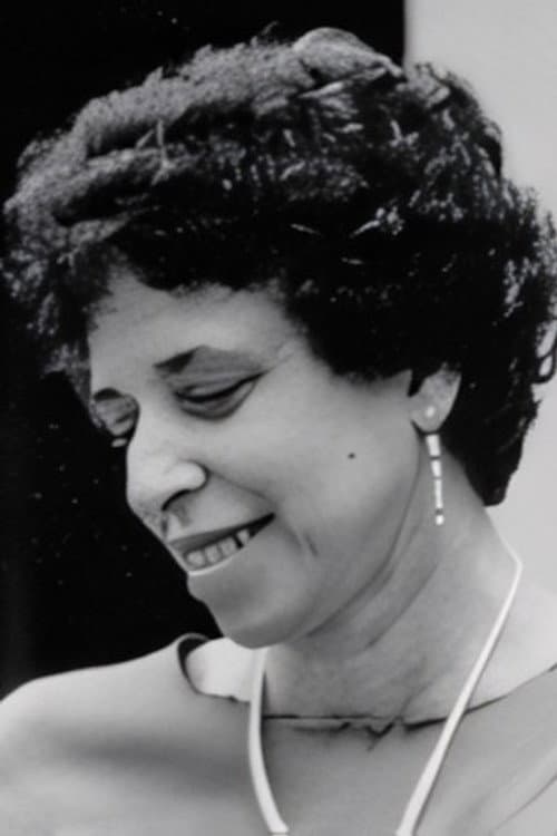 Joan Gerber foto