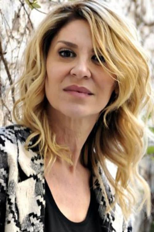 María Carámbula foto