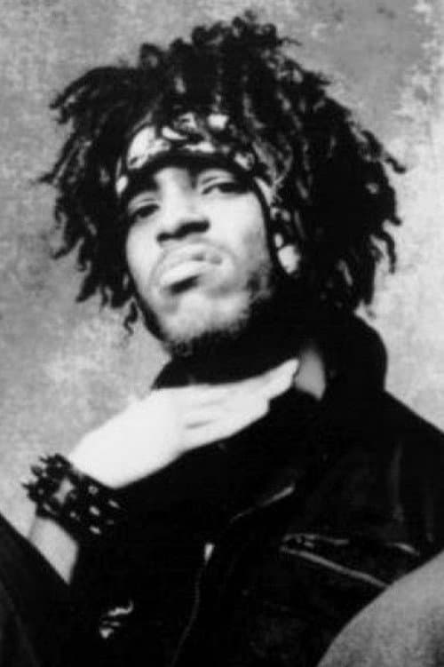 Jamal Simmons foto