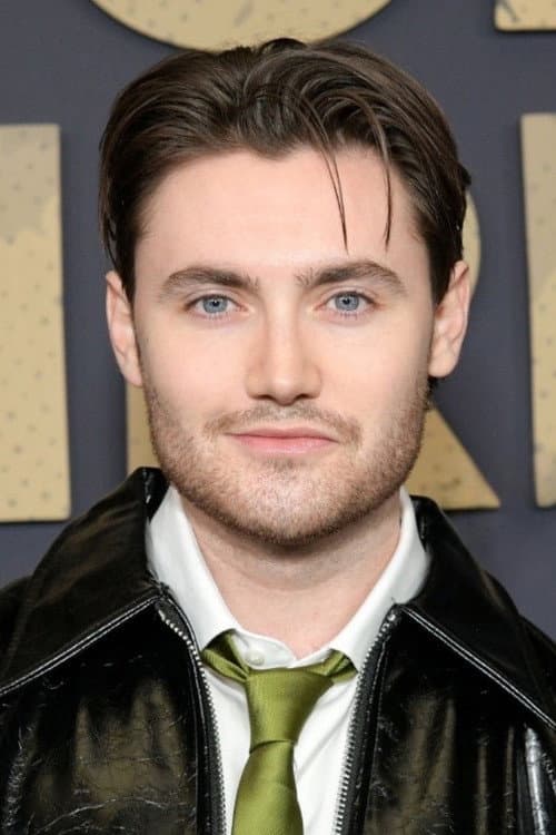 Spencer MacPherson foto