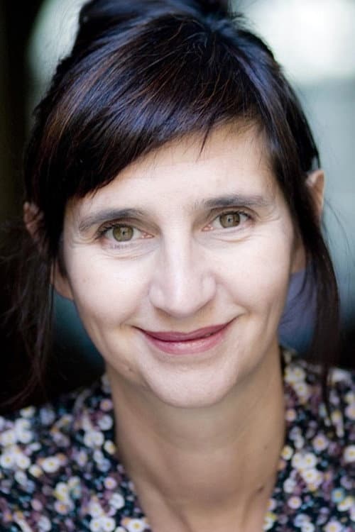 Cécile Bouillot foto