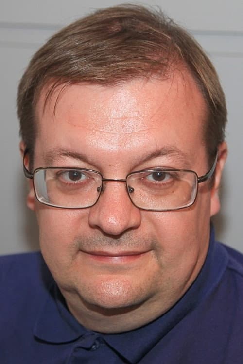 Aleksey Isaev foto