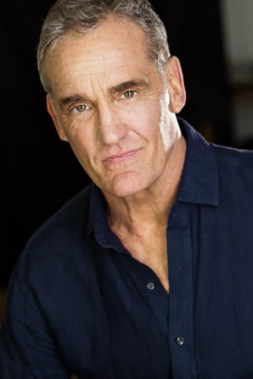 John Wesley Shipp foto