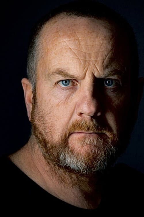 Frank Gilhooley foto