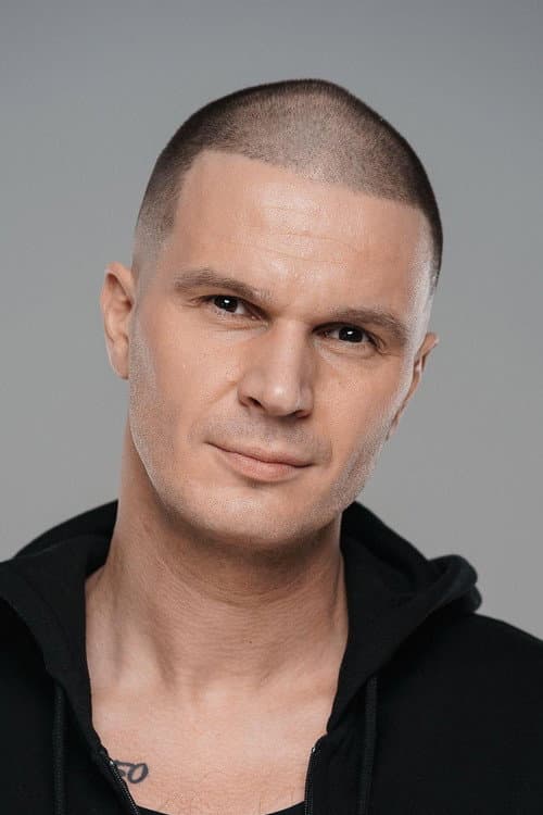 Андрей Кислицын foto