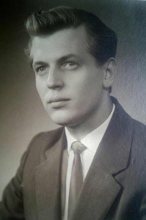 Борис Халеев foto