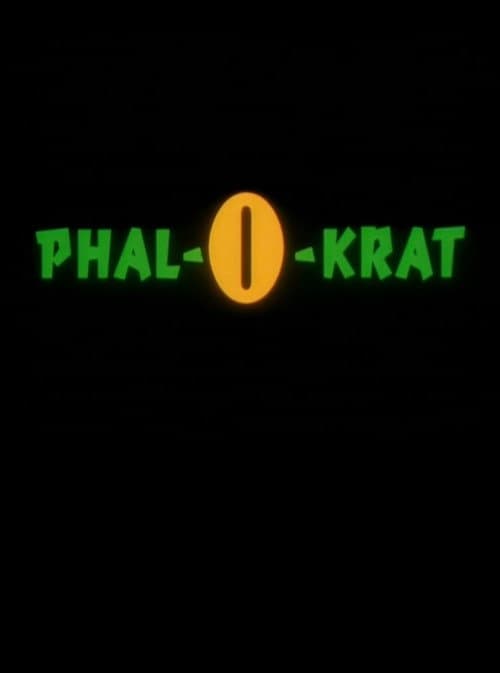 Phal-O-Krat (1993) poster