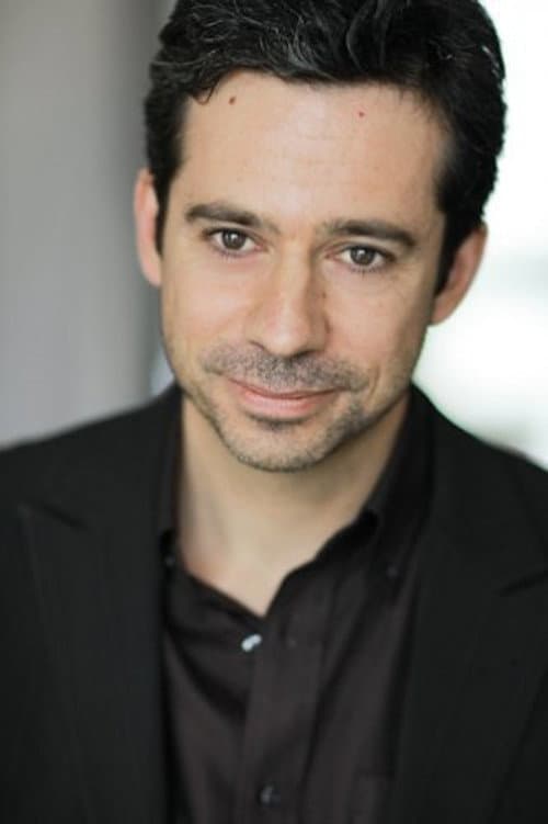 Vincent Launay-Franceschini foto