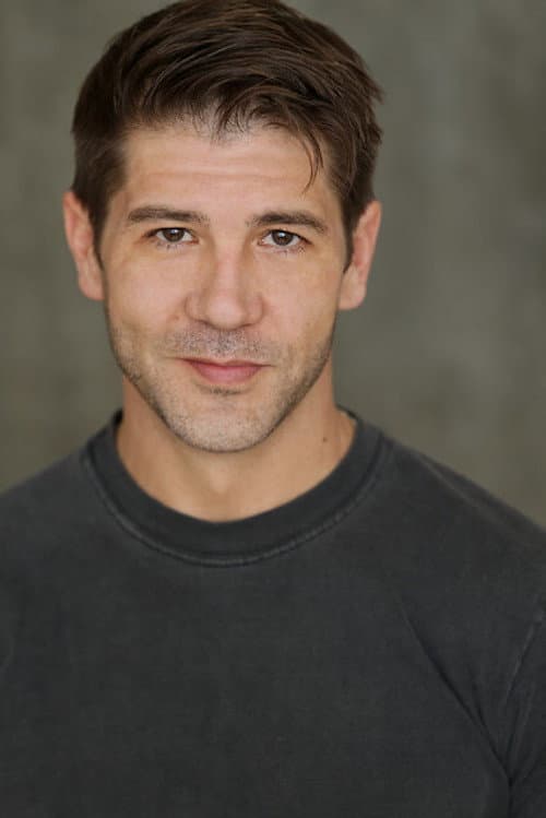 Tim Gouran foto