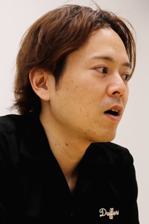 柴山智隆 foto