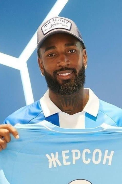 Gerson Santos da Silva foto