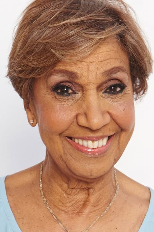 Dolores Robinson foto