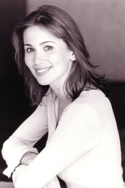 Layla Alexander foto