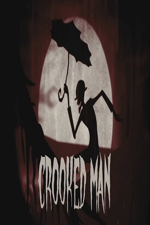 Crooked Man (2017) poster