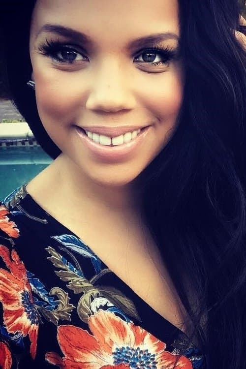 Kiely Williams foto