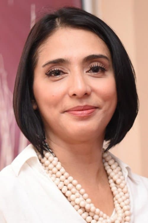 Unique Priscilla foto