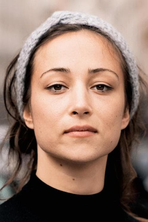 Aenne Schwarz foto