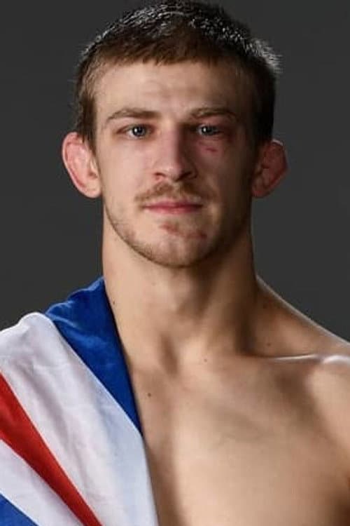 Arnold Allen foto
