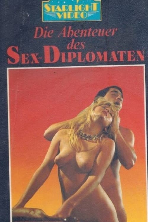 Die Abenteuer des Sexdiplomaten (1978) poster