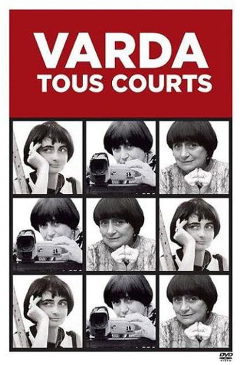 La Cocotte d'azur (1958) poster