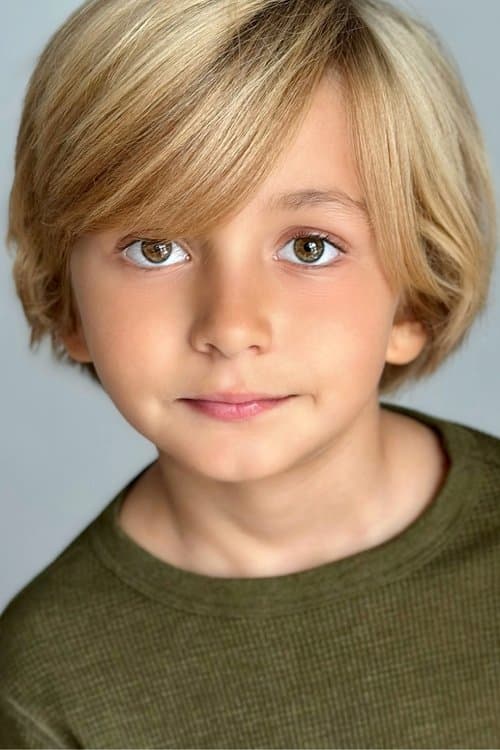 Kellan Tetlow foto