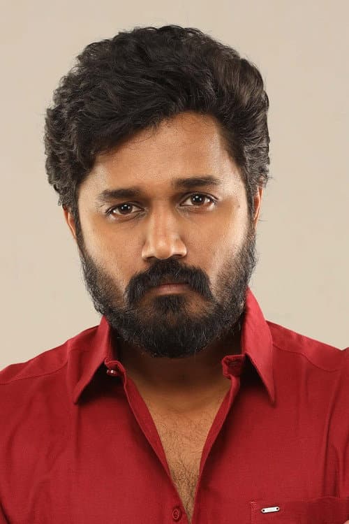 Michael Thangadurai foto