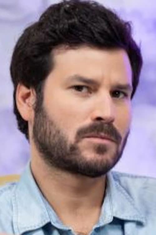 Willy Bárcenas foto
