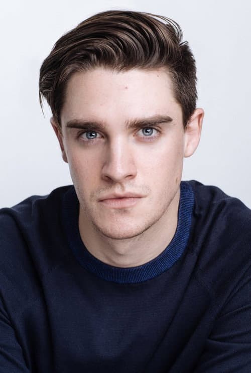 Kyle Prue foto