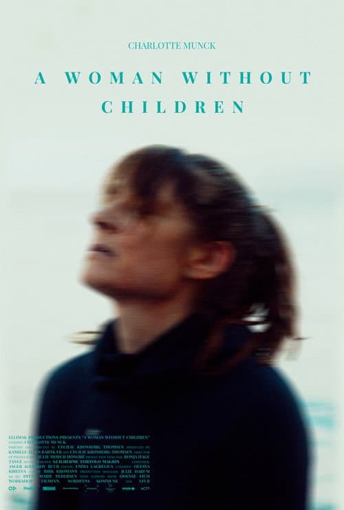 Uden barn (2021) poster