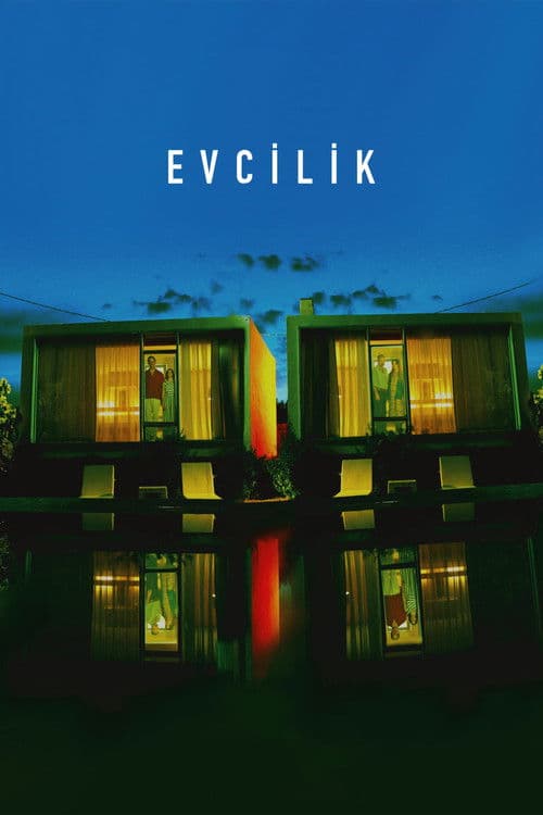 Evcilik (2024) poster
