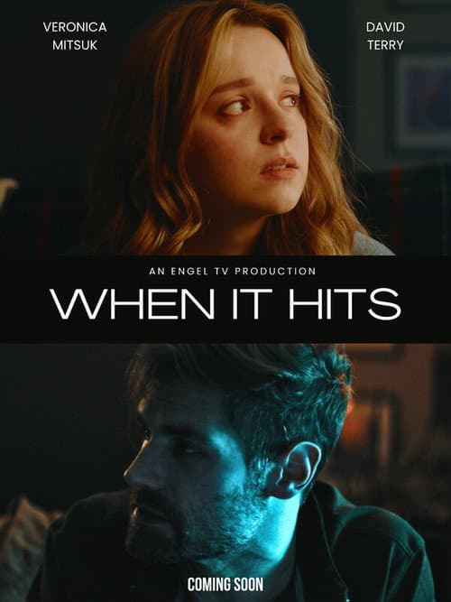 When It Hits (2025) poster