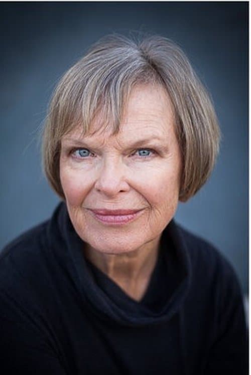 Judith Buchan foto
