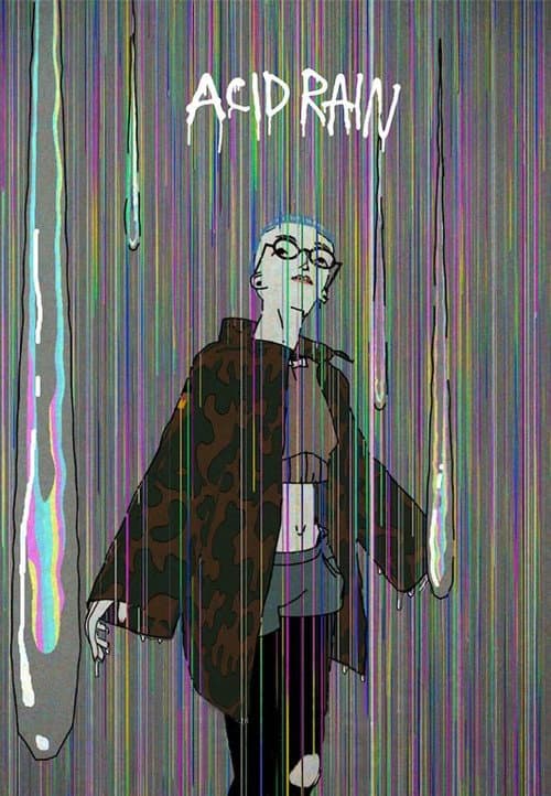 Acid Rain (2019) poster