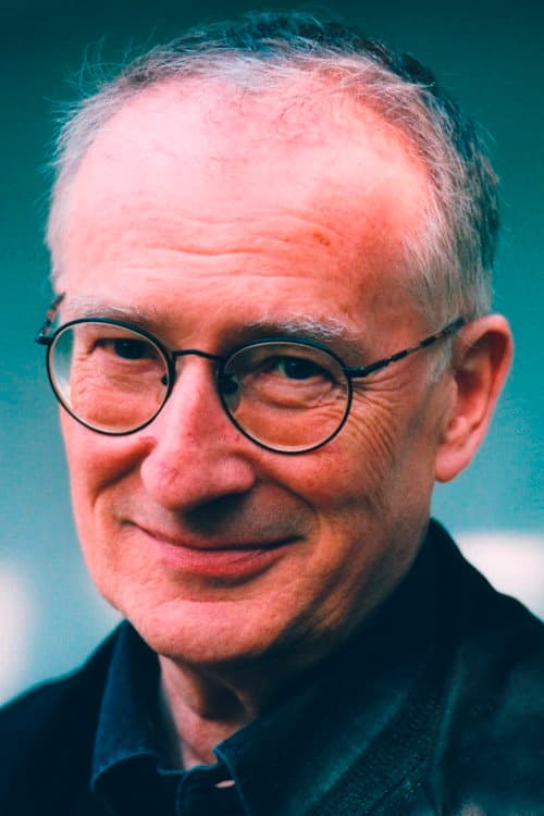 Hans-Dieter Grabe foto