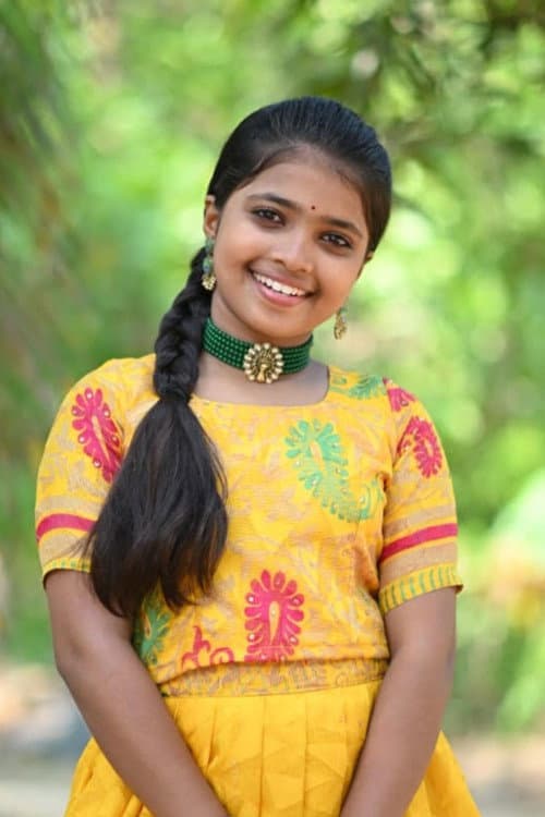 Samrudhi Kundapura foto