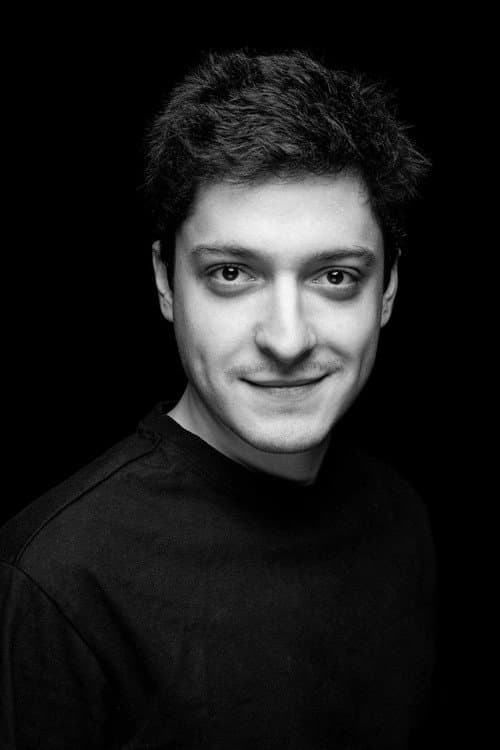 Tudor Cucu-Dumitrescu foto