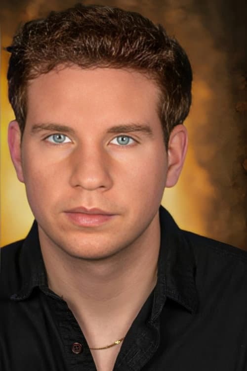 Brian Collura foto