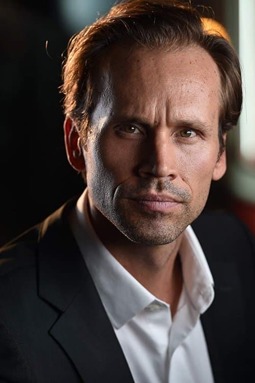 Tobias Jelinek foto