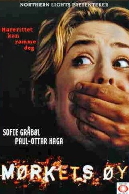 Mørkets øy (1997) poster