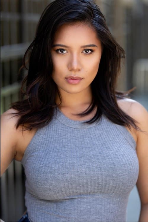 Asia Lizardo foto