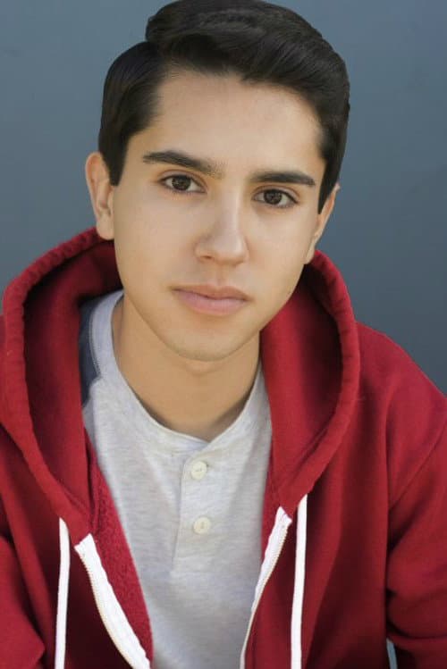Abraham Rodriguez foto