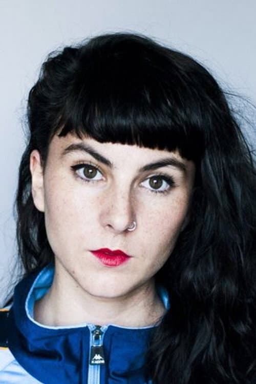 Anna Cazenave Cambet foto