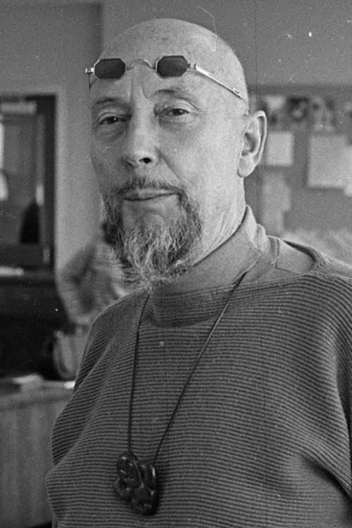 Len Lye foto