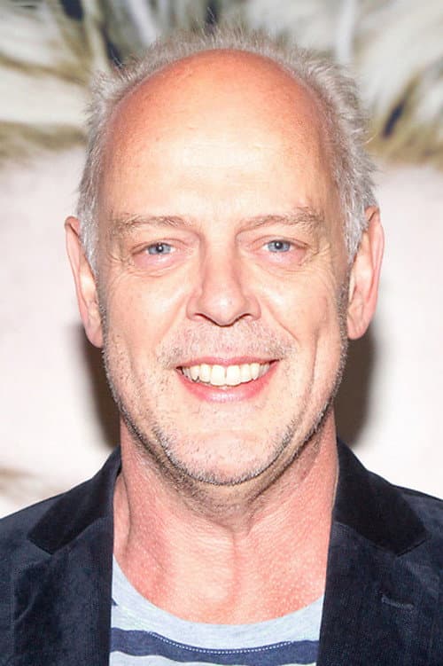 Wil van der Meer foto
