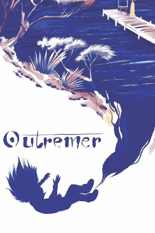 Outremer (2017) poster