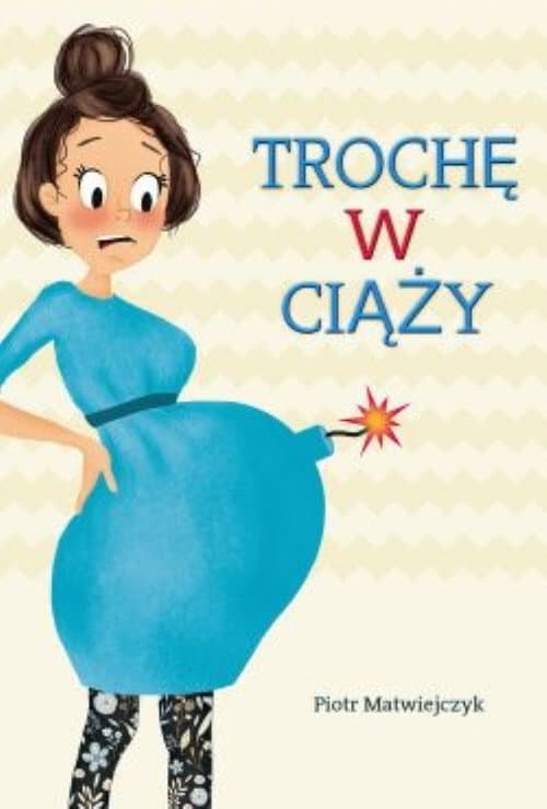 Trochę w ciąży (2020) poster