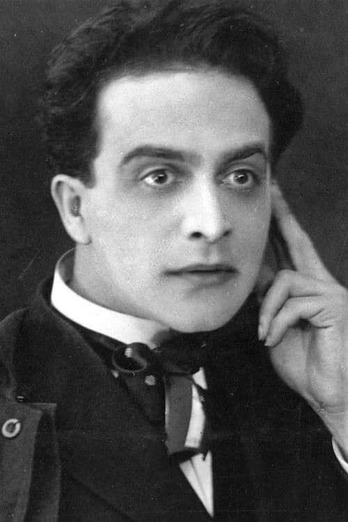 Friedrich Fehér foto