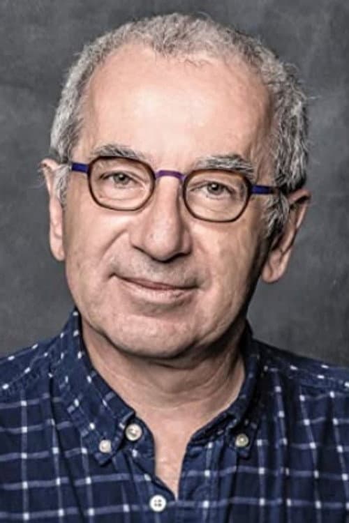 Laurent Dailland foto